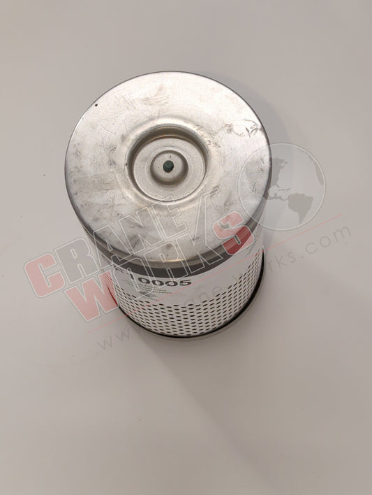 WF10005 | New Fuel Filter