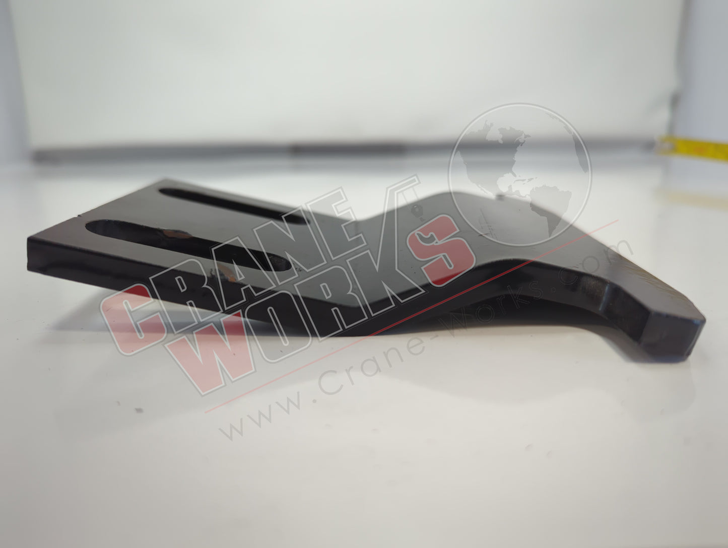 A-177329 | New Runner Guide Weldmen