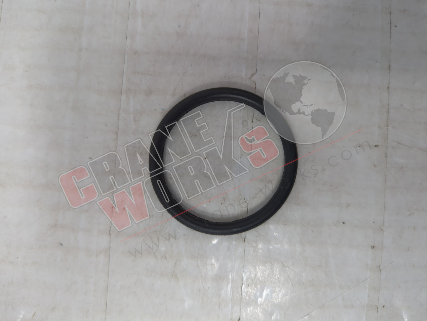 9418 | New O-Ring, Metric, Buna-N, 38Mmidx4Mmthk