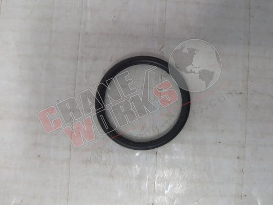 9418 | New O-Ring, Metric, Buna-N, 38Mmidx4Mmthk