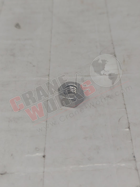 93661 | New 5/16-18 Unc S/S Hex Nut (9201)