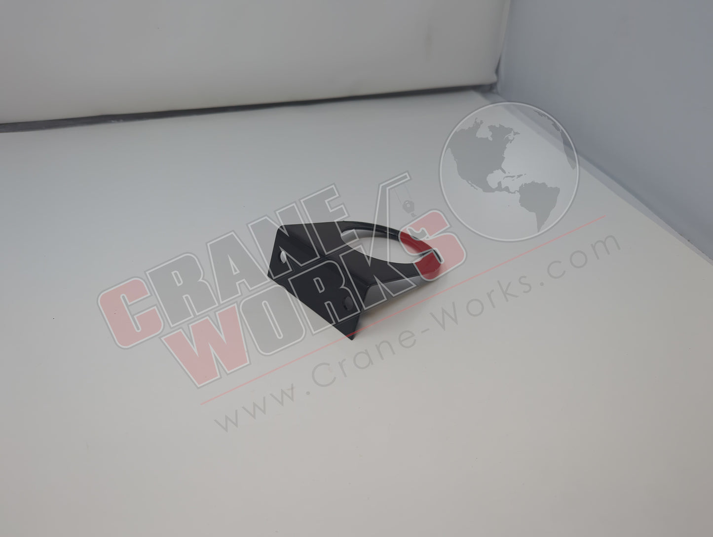 10729 | New Mount Bracket