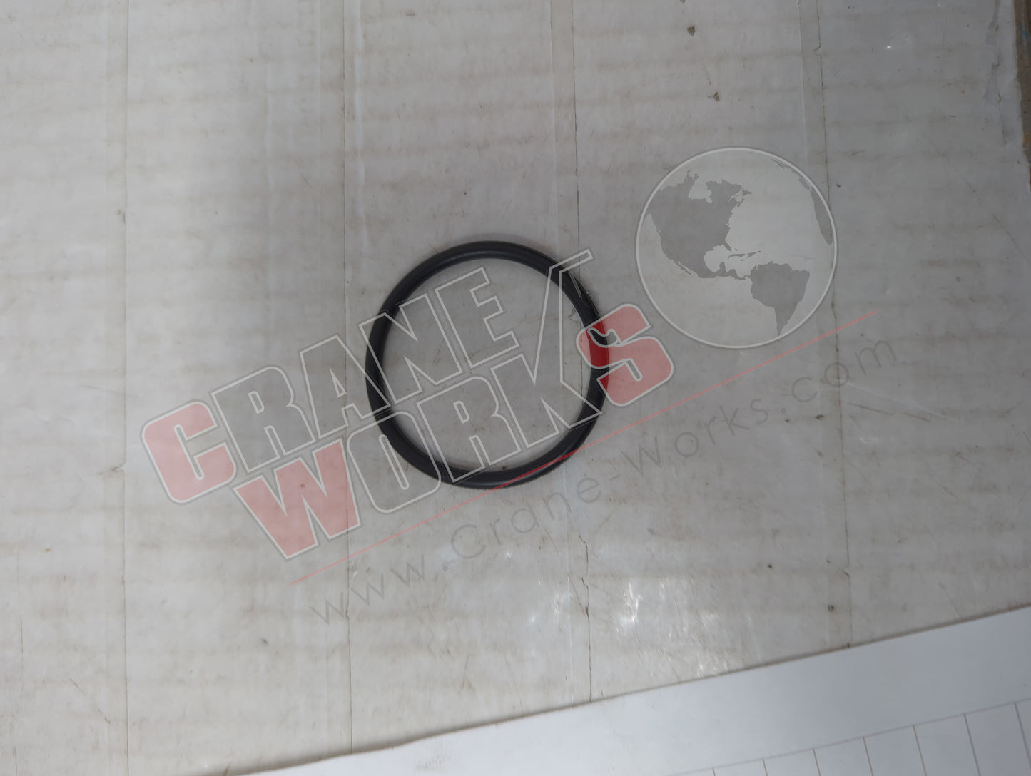 9378 | New O-Ring, Metric, Buna-N, 38Mmidx3Mmthk