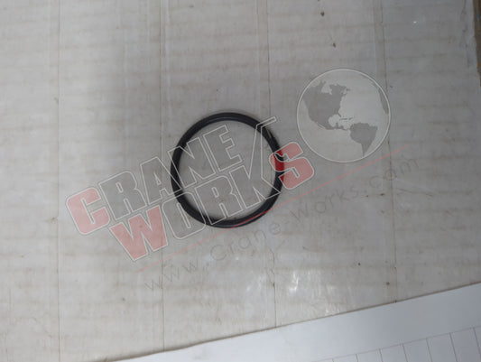 9378 | New O-Ring, Metric, Buna-N, 38Mmidx3Mmthk