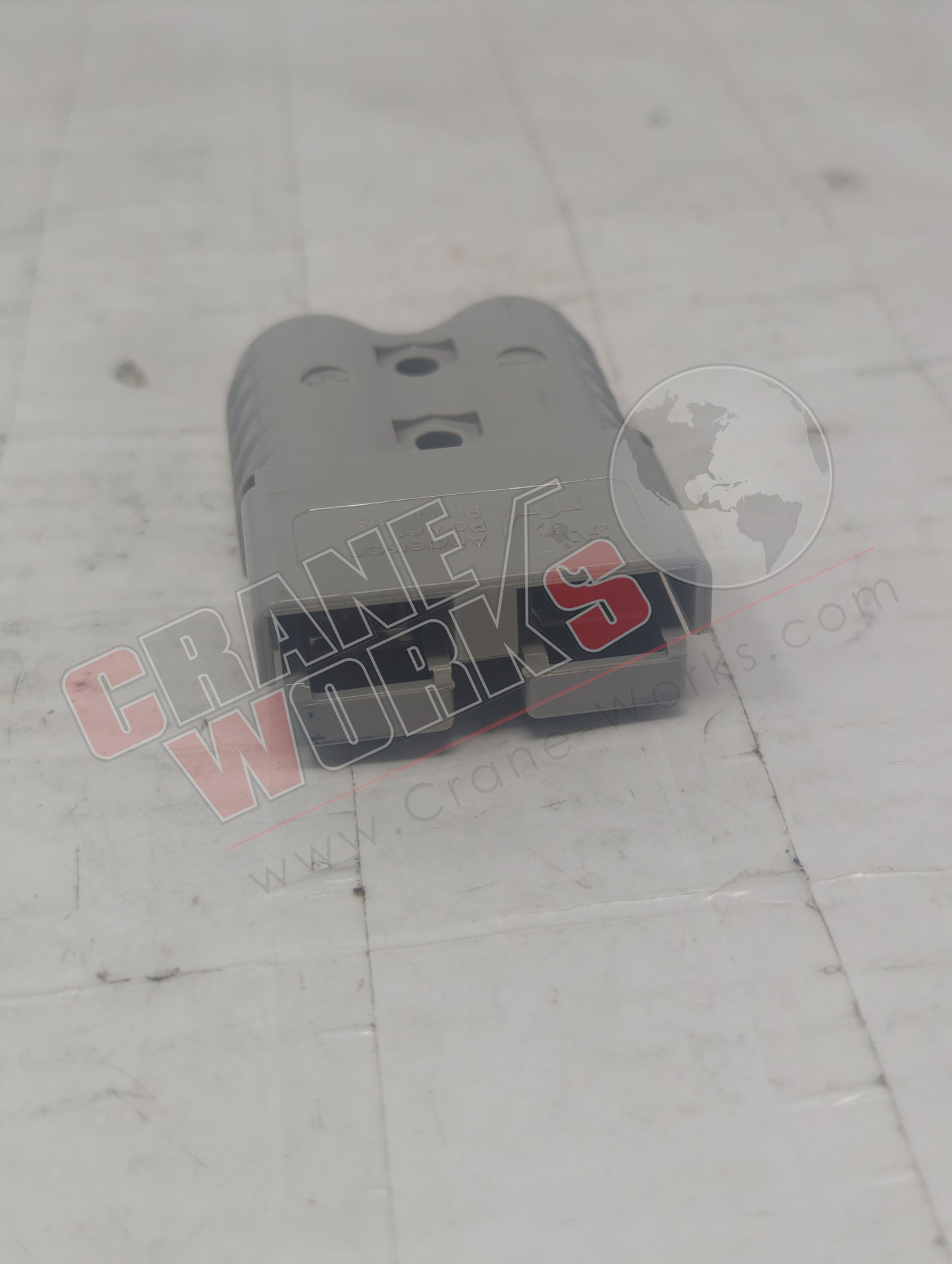 3BY22 | New 120A 2Wire Plug