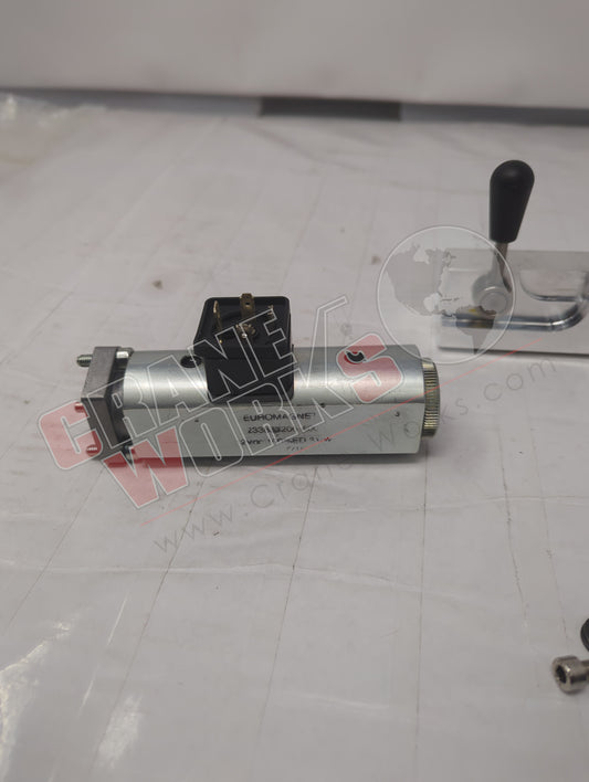 R23100114 | New Push/Pull Magnet