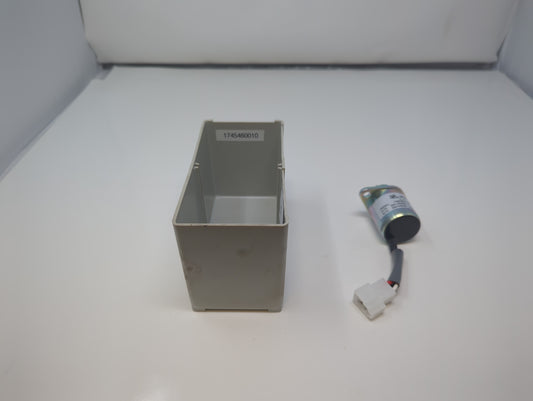 1745460010 | New Stop Solenoid