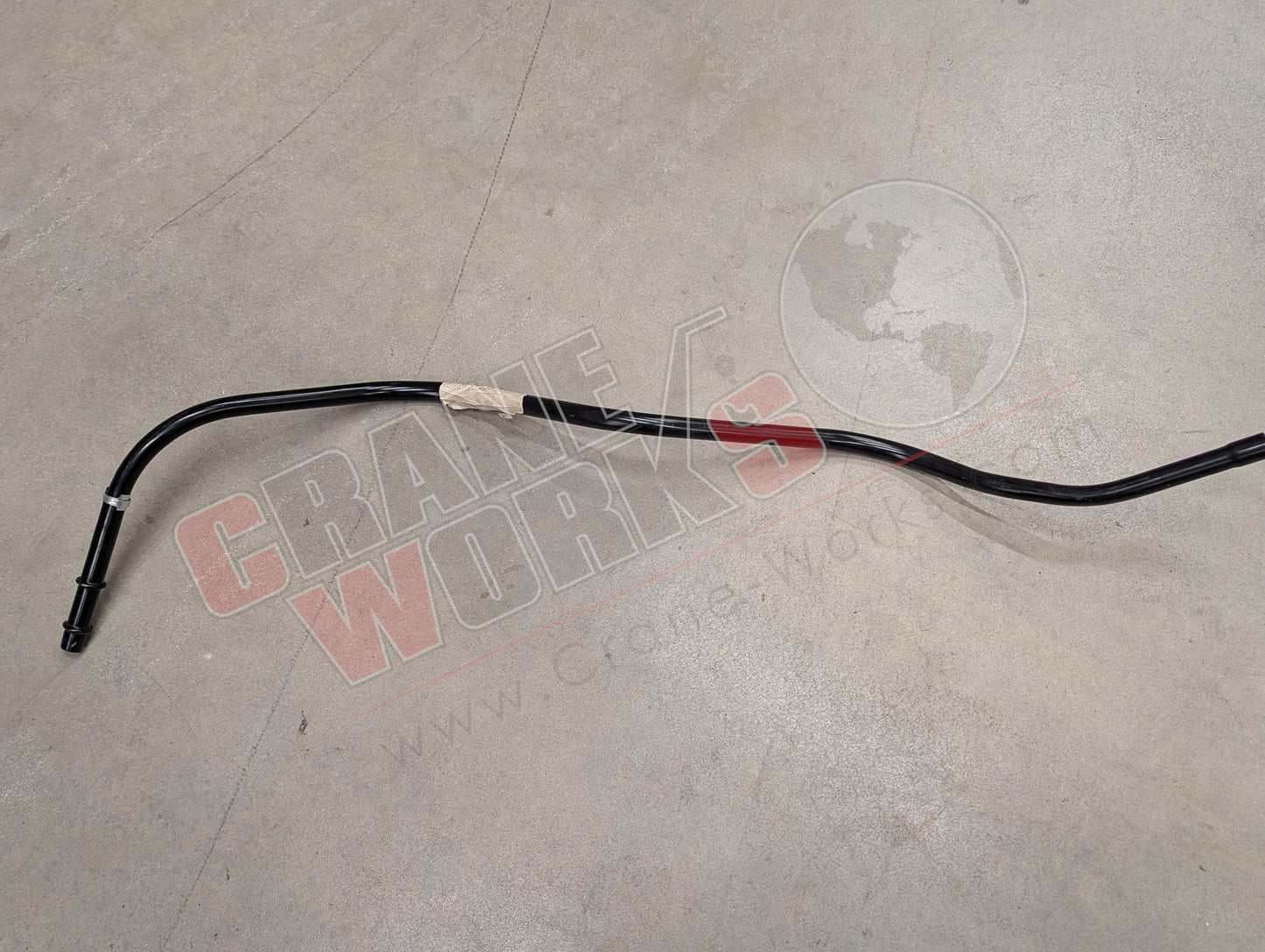 A07-22270-001 | New Oil Dipstick