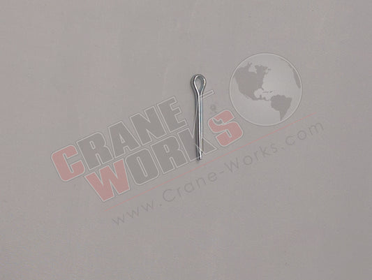 38229 | New Hammerlock Cotter Pin 1/8X1