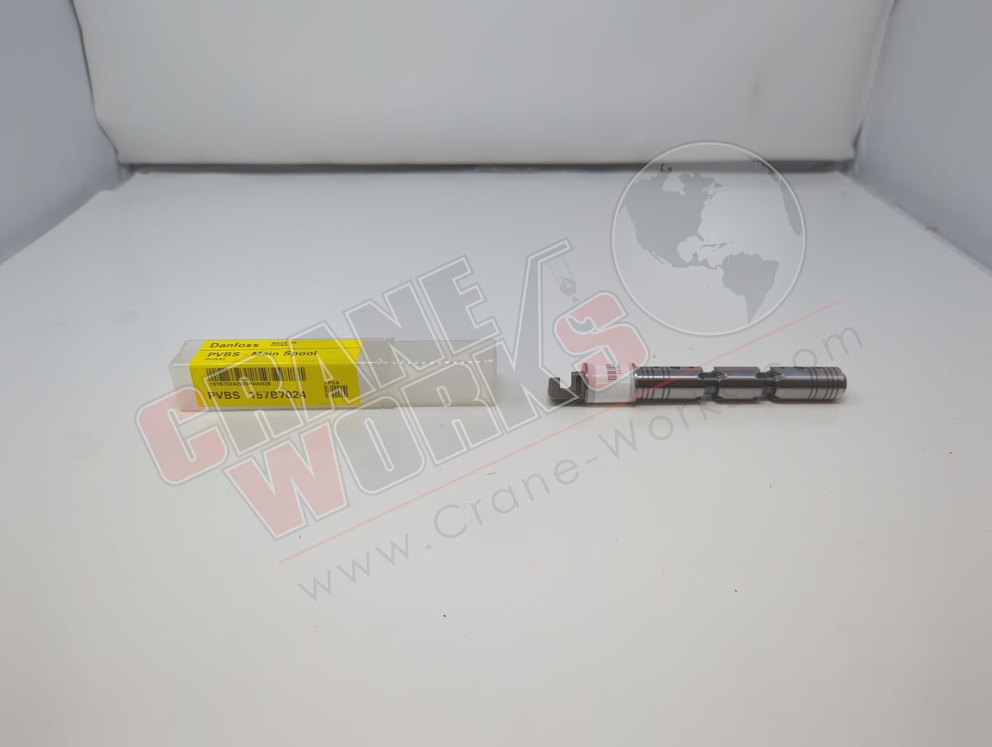 157B7024 | New Spool