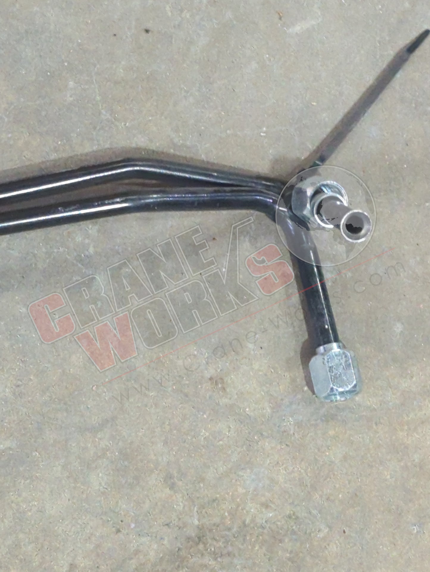 HLR10206JI | New Pipe