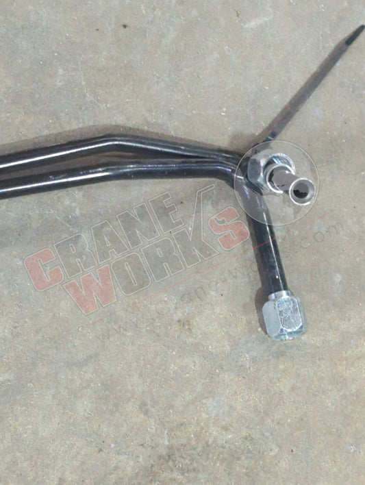 HLR10206JI | New Pipe