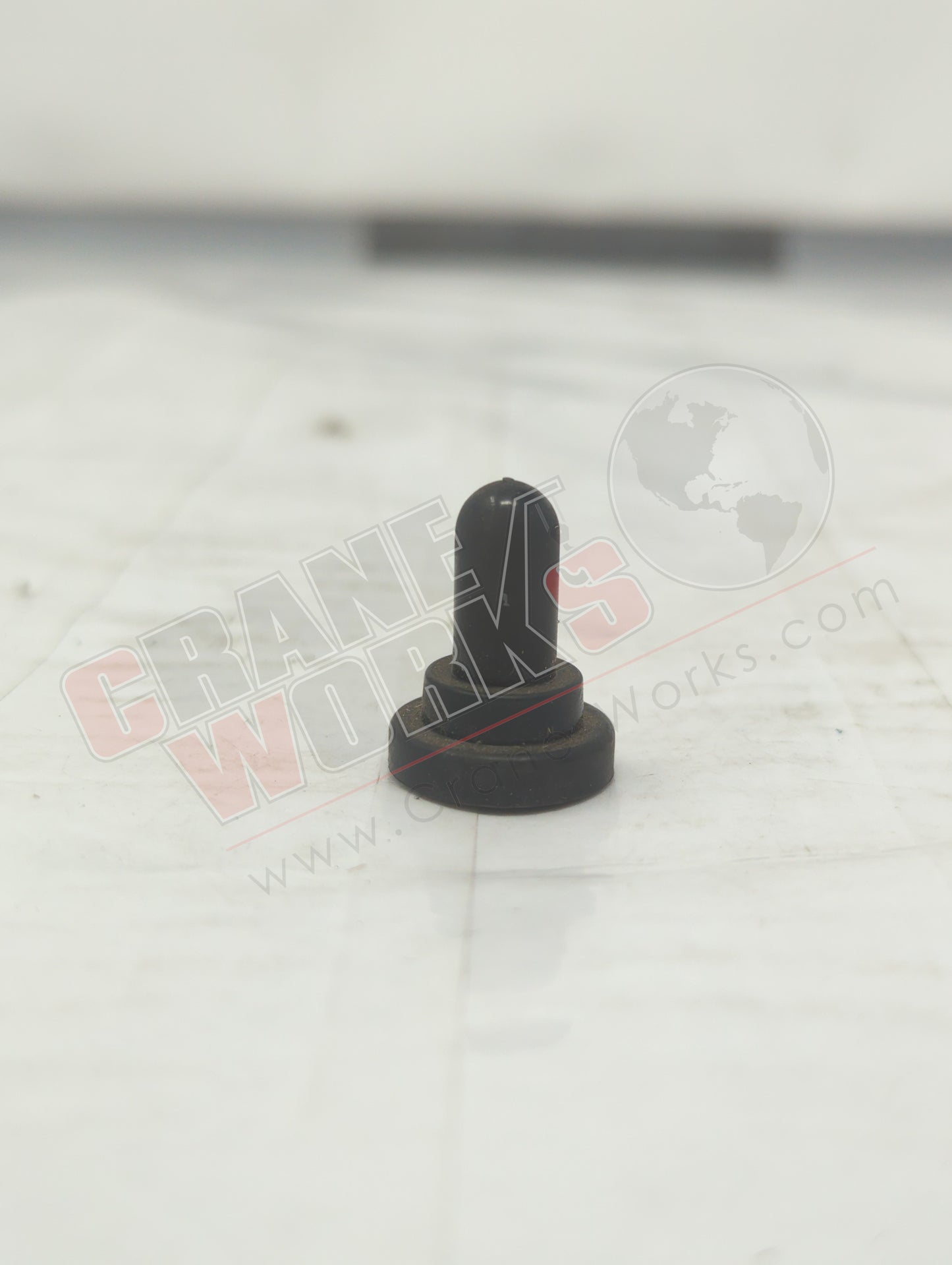 EEA2578 | New Rubber Hood