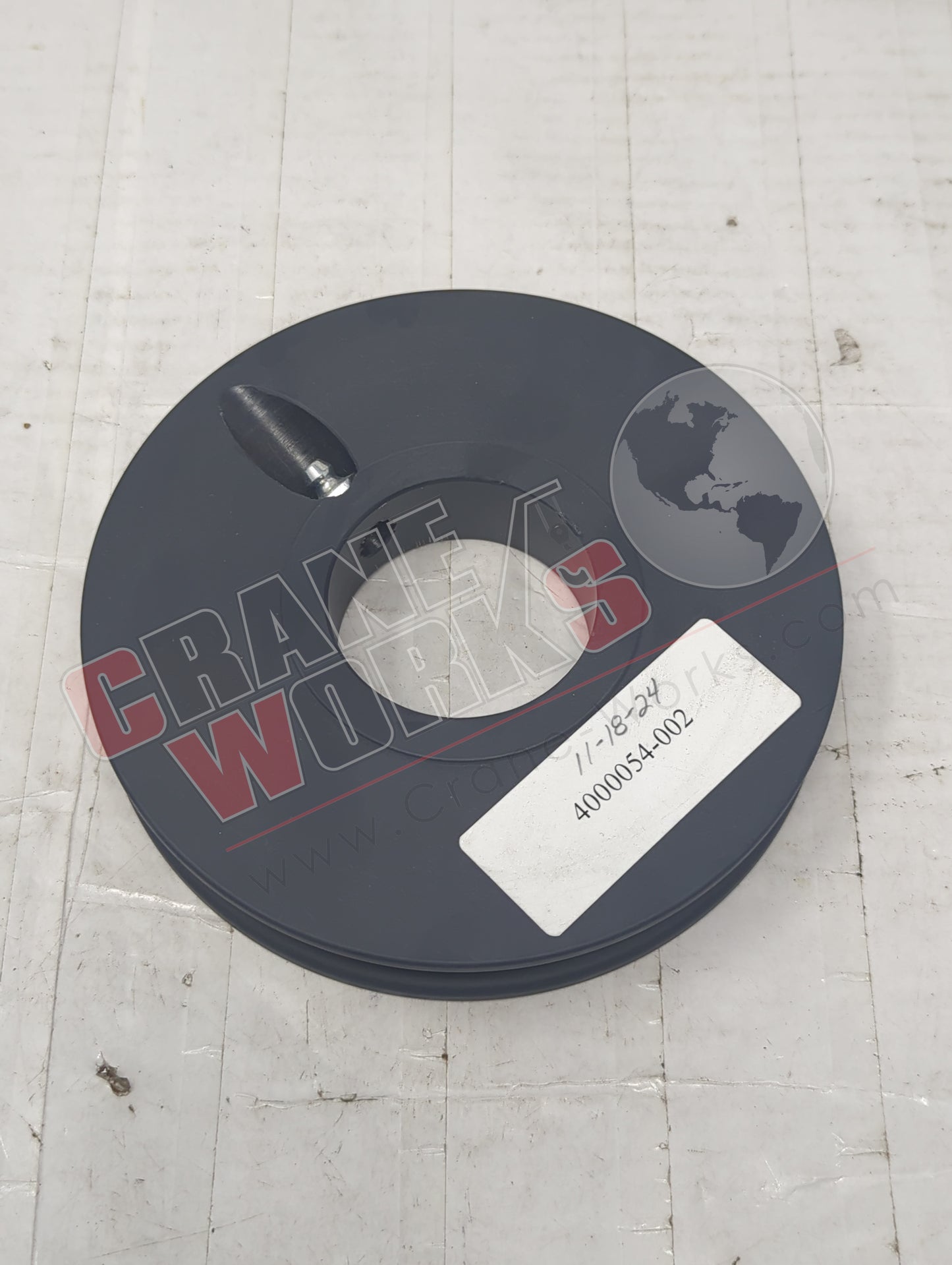 4000054.002 | New Sheave