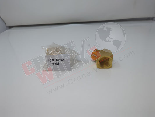 124-12-12 | New Brass Adapt-45