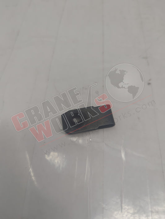 AV10051 | New 1/4 Speed U Nut