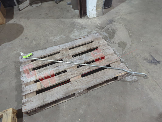 HSV 167 | New Control Rod