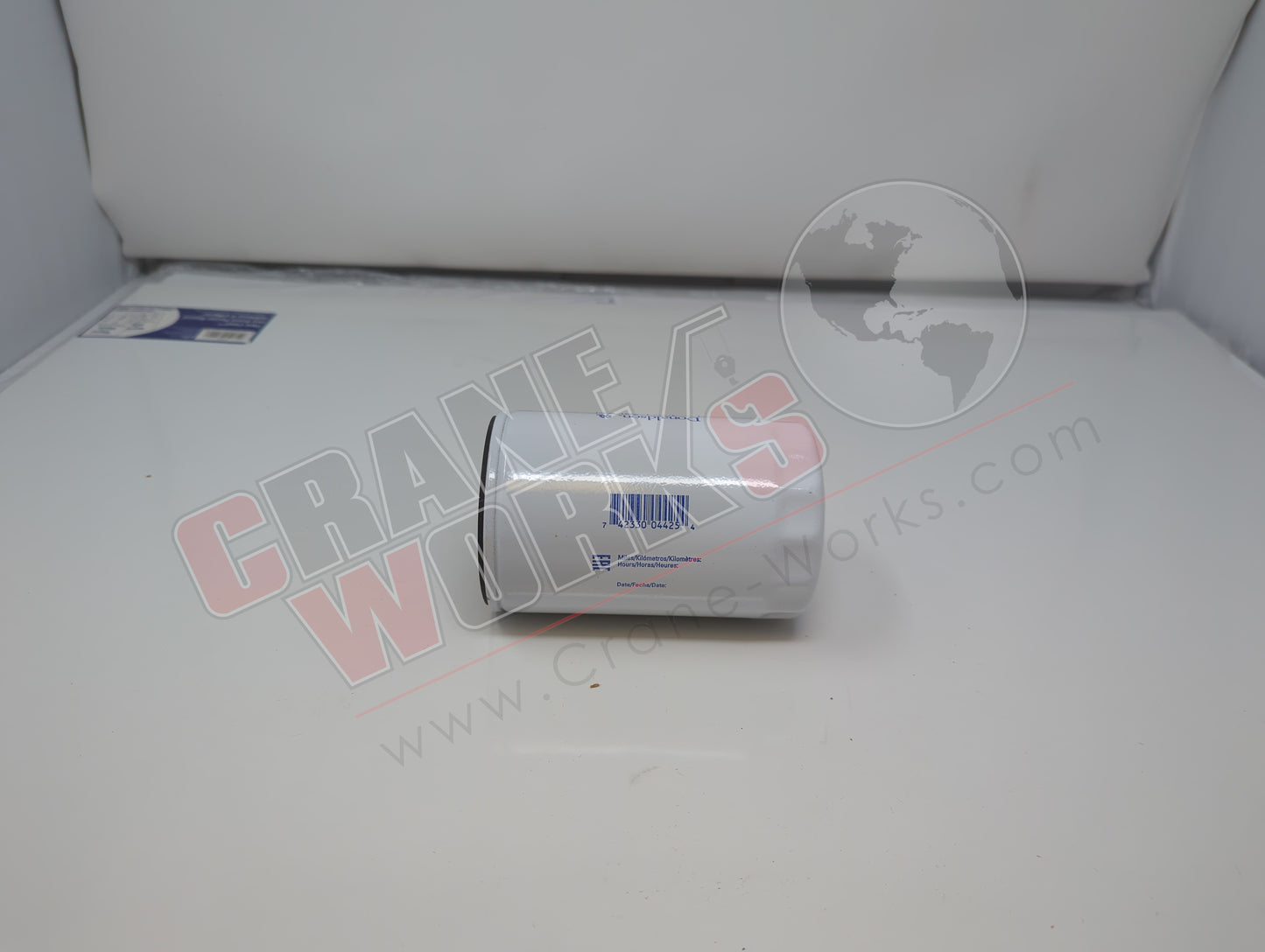 P552849 | New Oil Filter