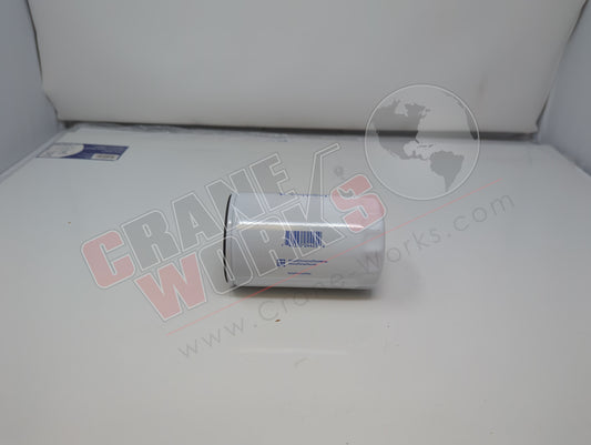 P552849 | New Oil Filter