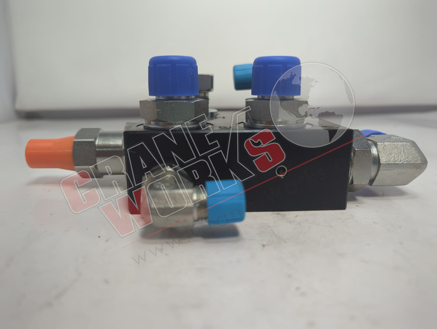 UV452JI | New Load Holding Valve