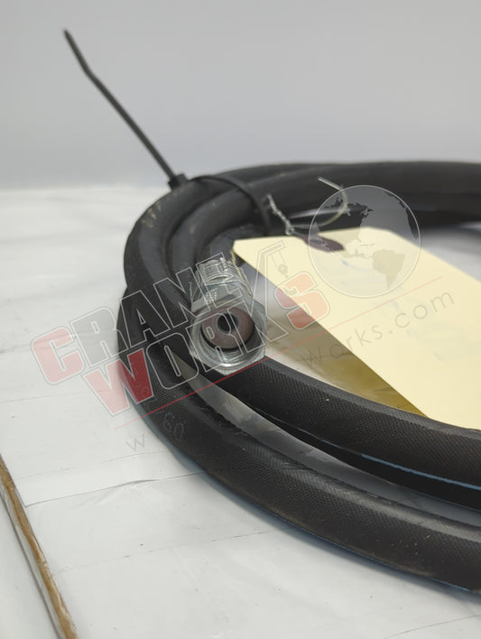 30501.04230 | New Hose Assy Ors-Str/Ors-45 Spl