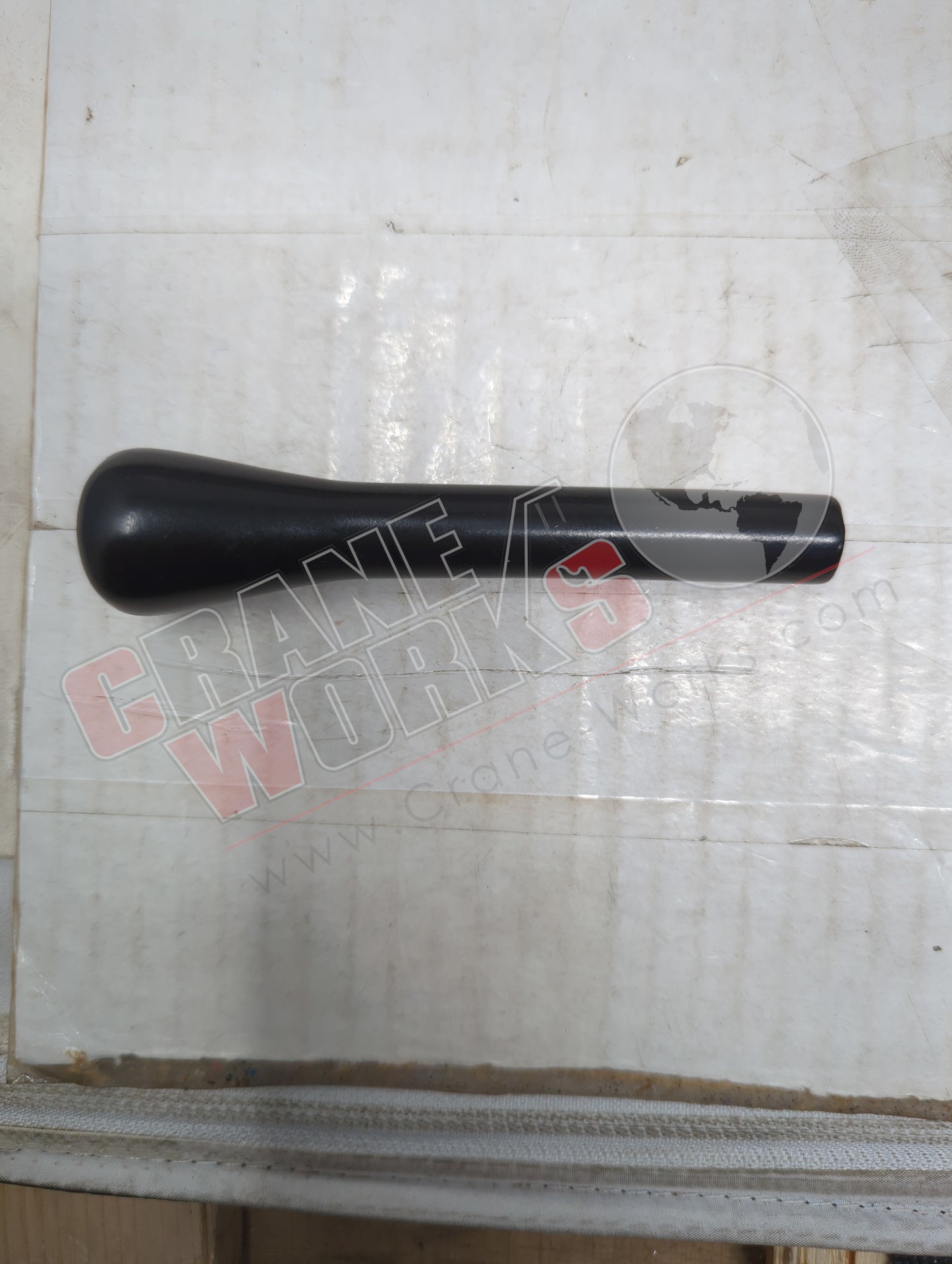 48406 | New Boot Handle