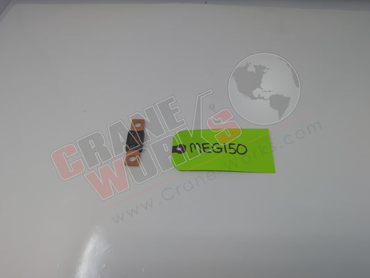 MEG150 | New Mega 150 Amp Fuse