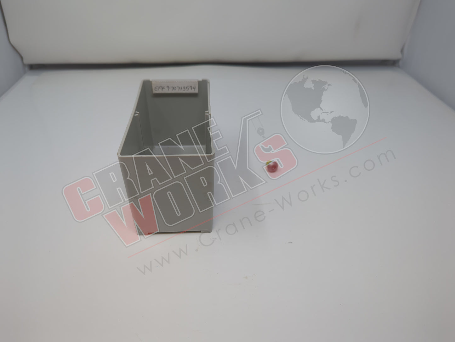 970713594 | New Screw