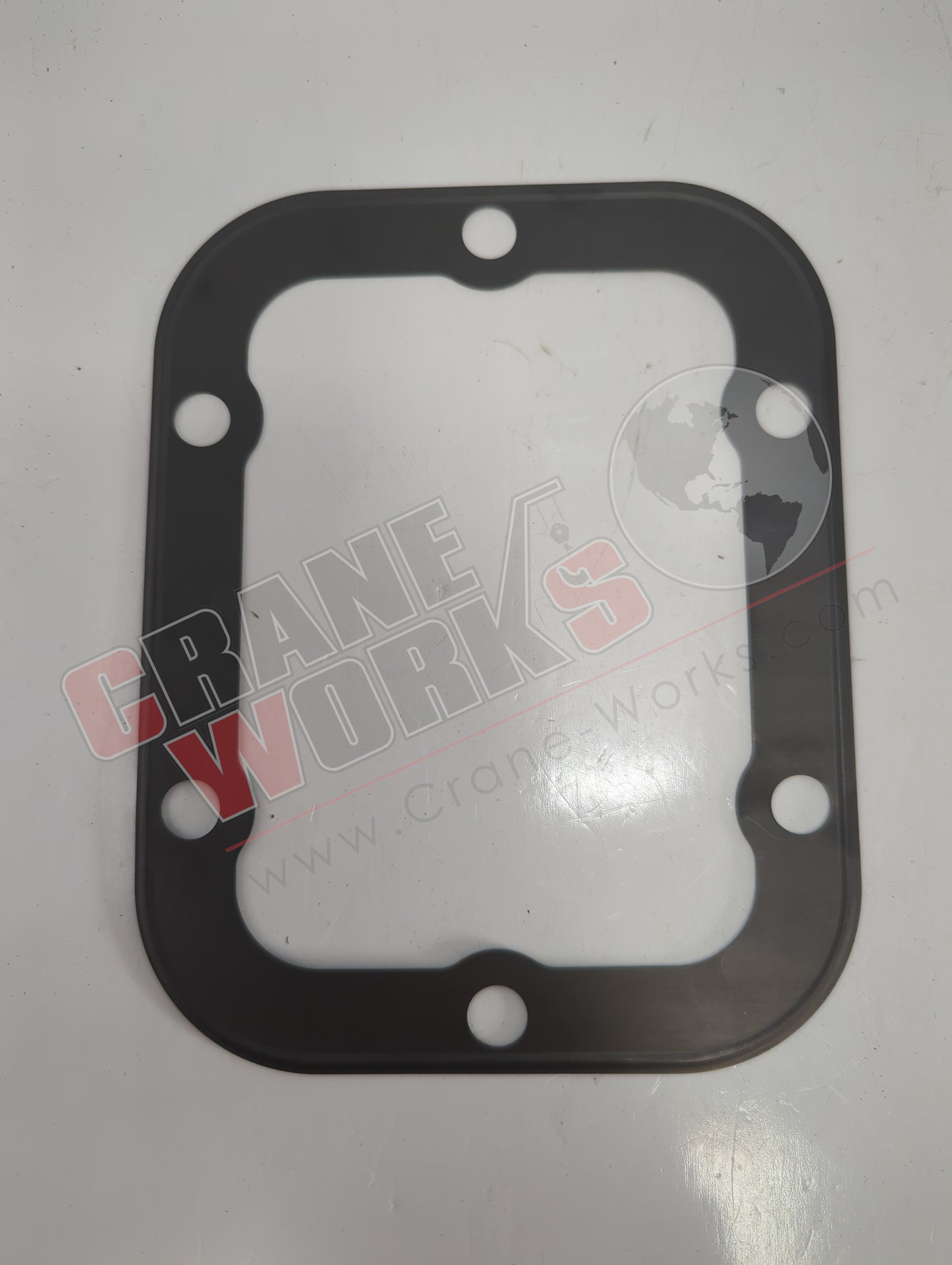 35-P-69 | New Chelsea Shift Cover Gasket