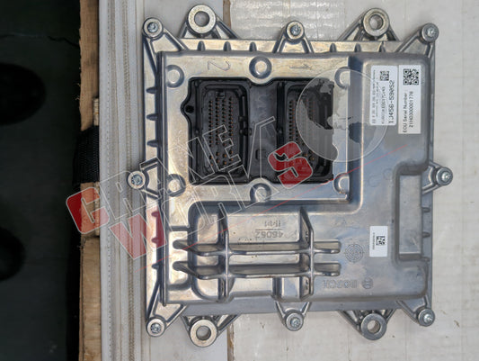 50296016 | New Ecu/ Sub-Assy(03-Oem)