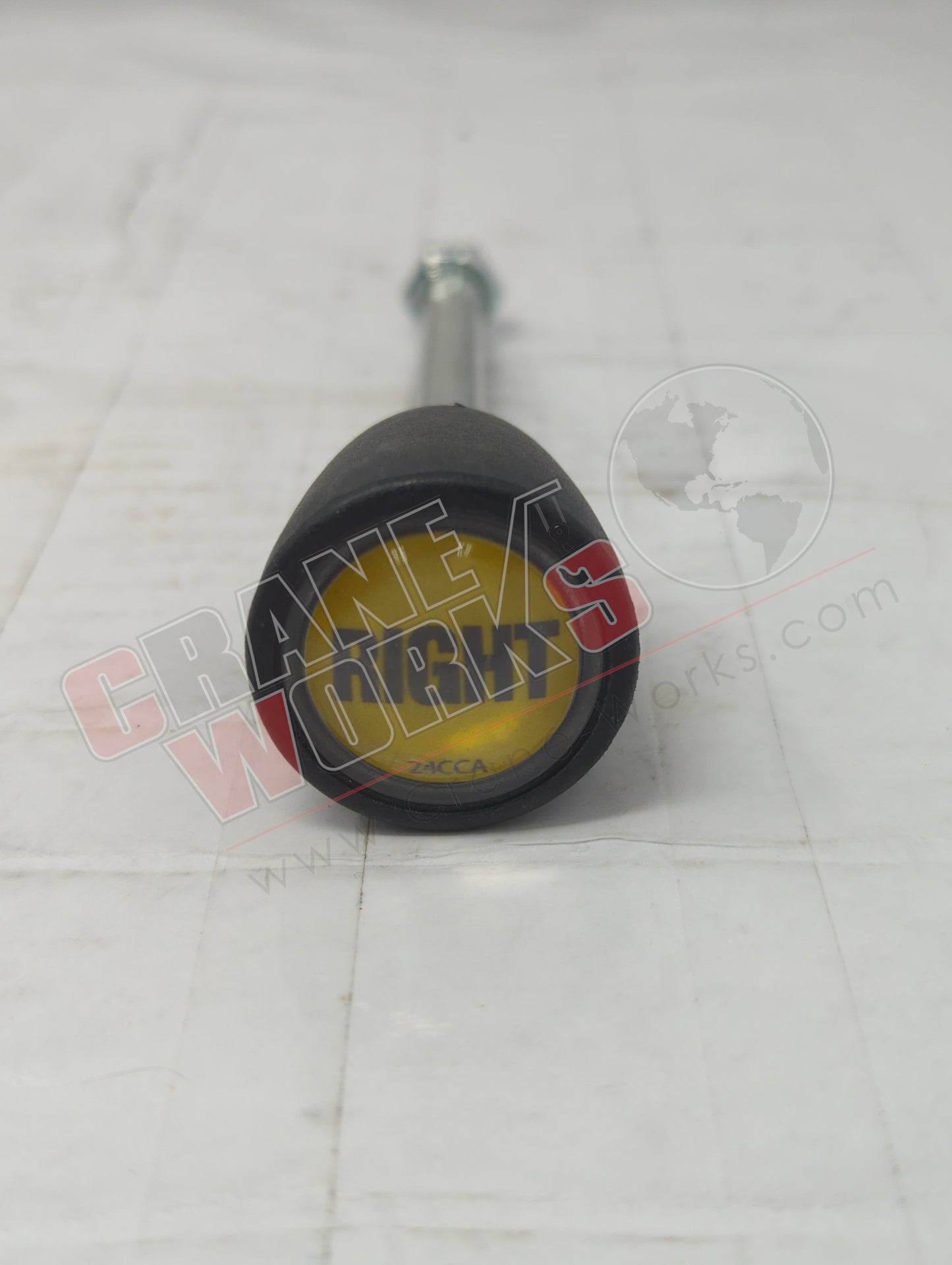 12OB-RIGHT | New Handle,O/R Right