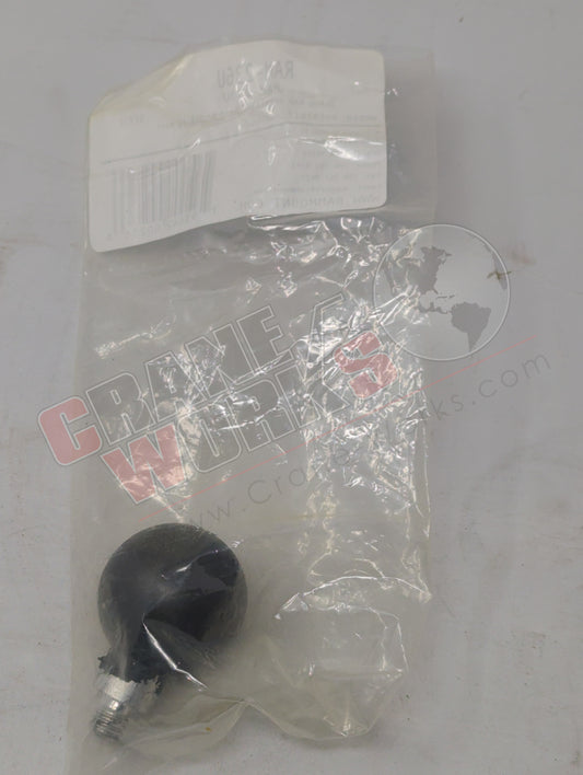 RAM 236U | New Ram Ball Base W/ 3/8-16 Post