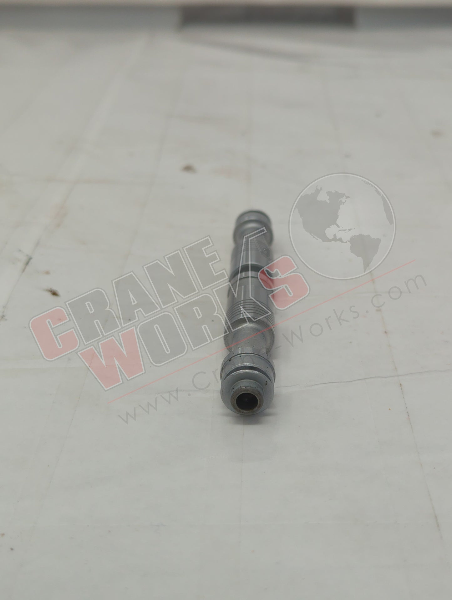 323411323 | New Motor Spool / Control Rod