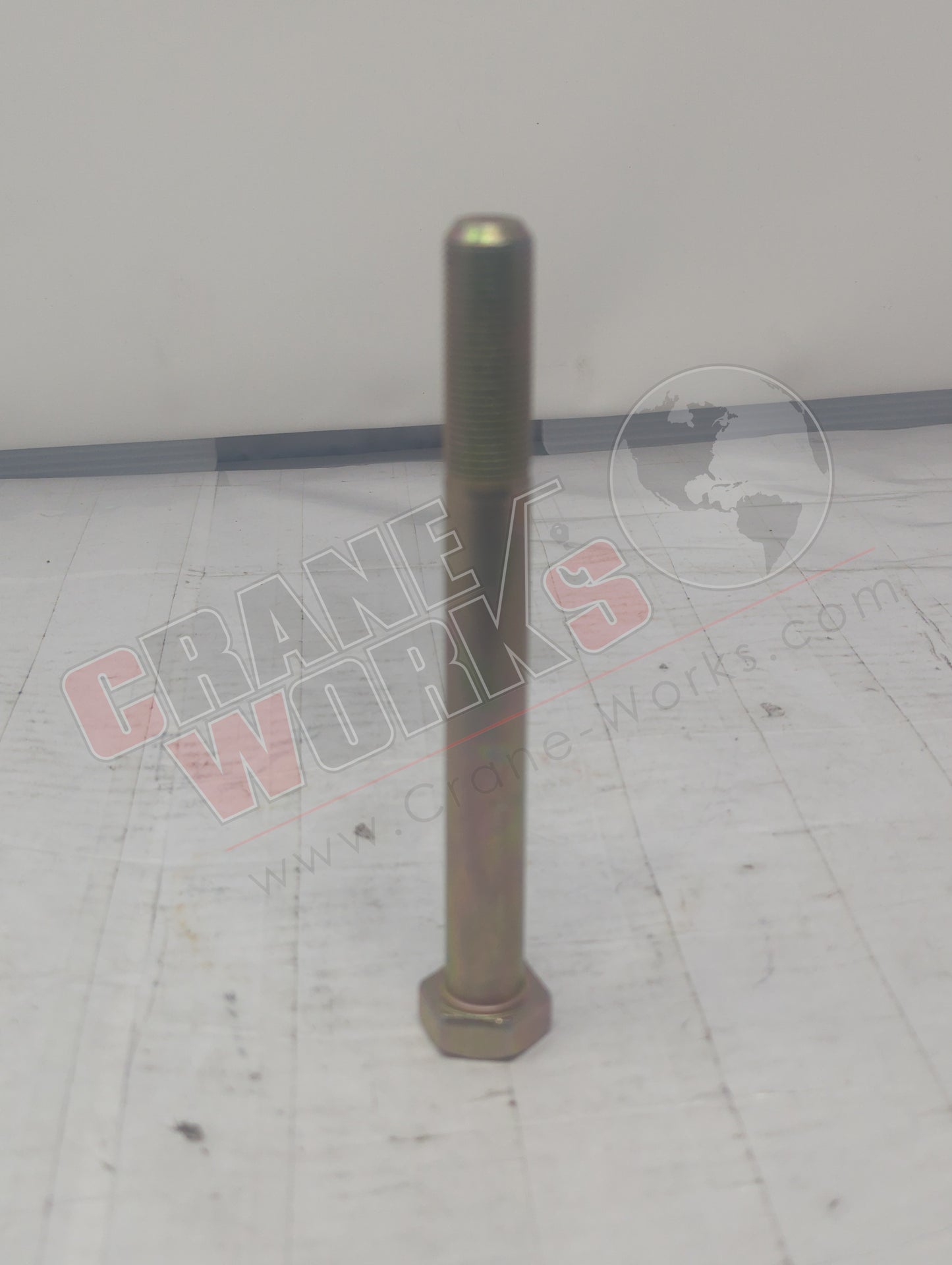 D39461 | New 5/8X6 Sae Bolt (63401)