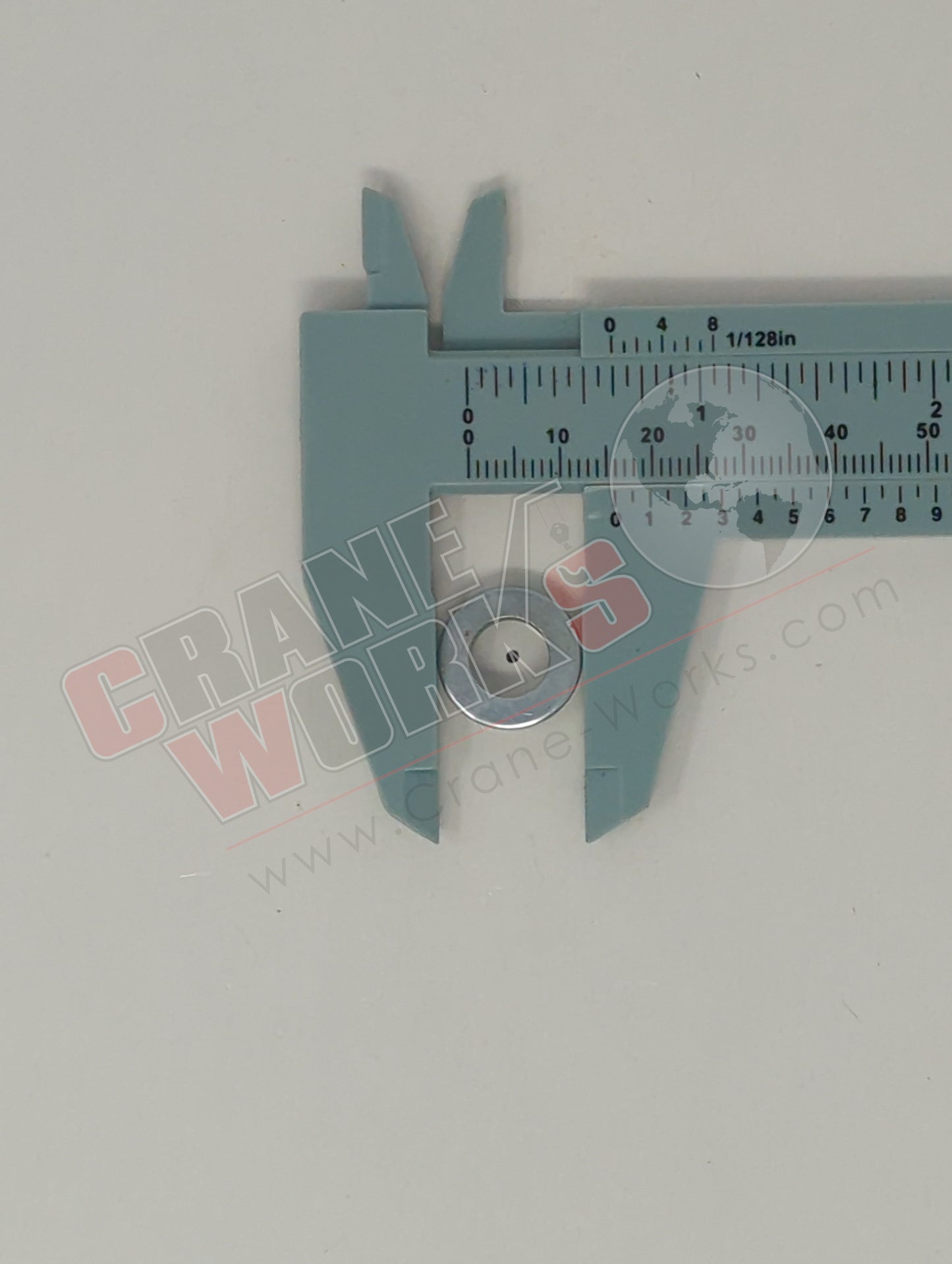 9903861 | New Plain Washer