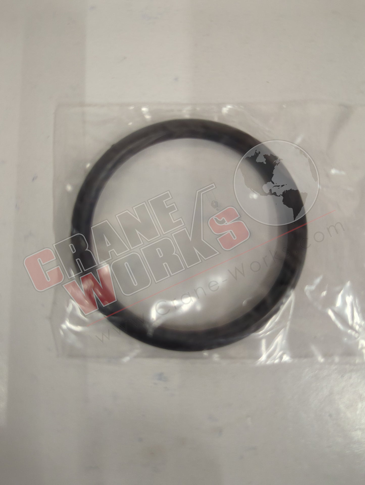 BF7535 | New F/W Separator