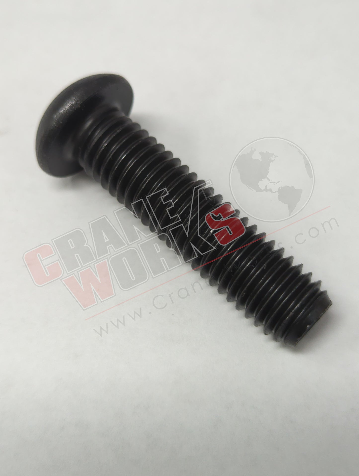 40888 | New Button Sock Hd Cap Scr 1/2-13X2 (1296)