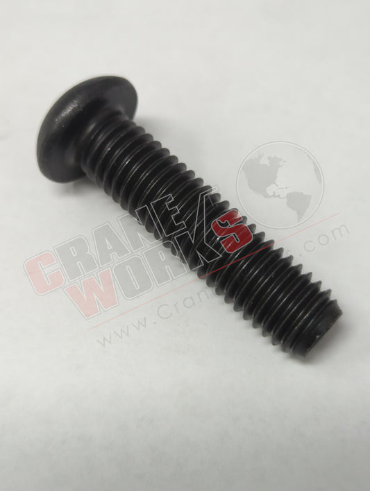 40888 | New Button Sock Hd Cap Scr 1/2-13X2 (1296)