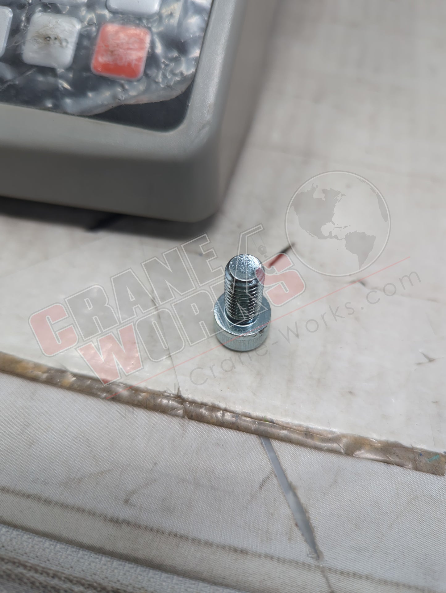 50172019 | New Screw