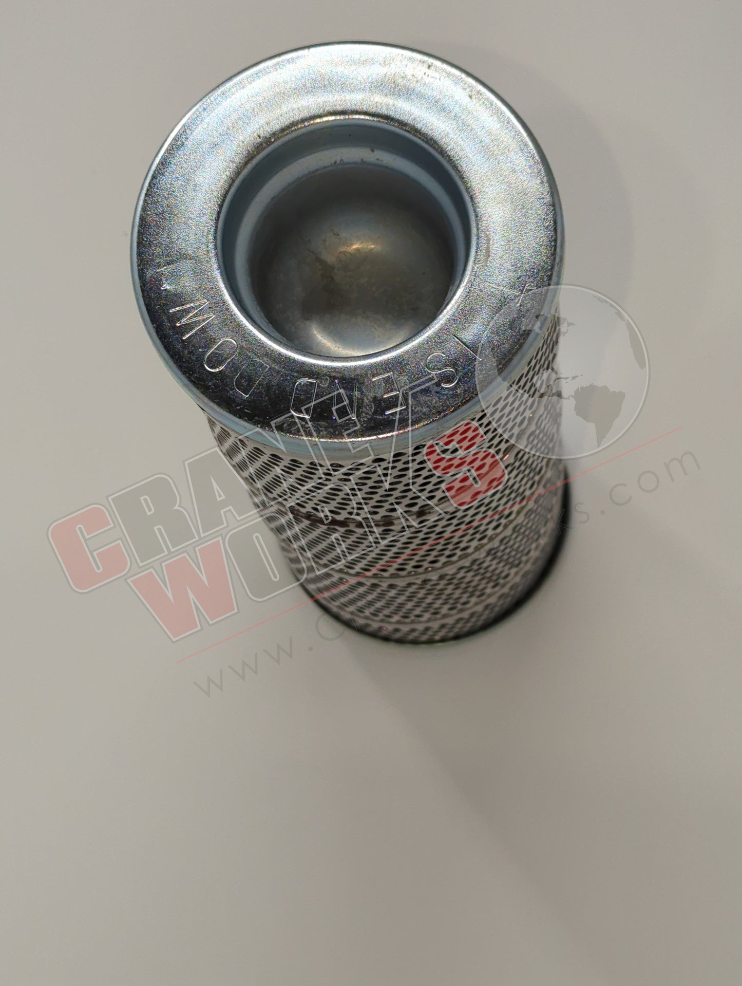 932688Q | New Hydraulic Filter