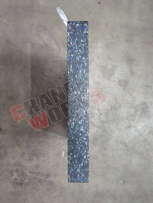 EZ2189-400 | New Stabilizer Pad, 400Mm