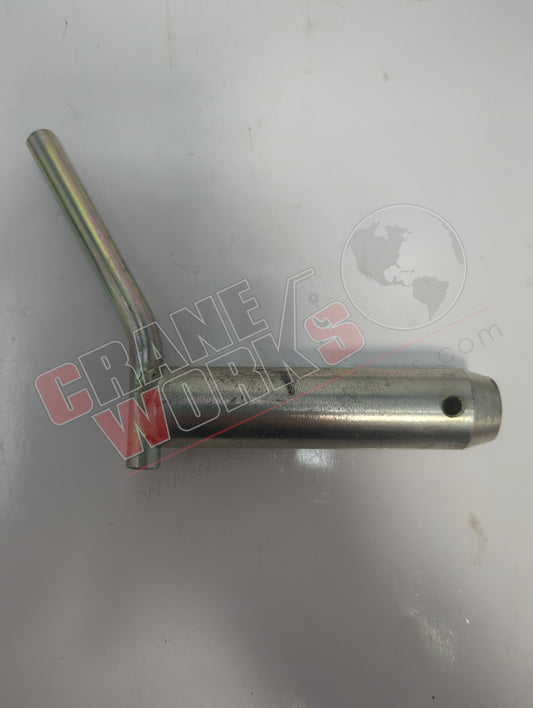 HI 108 | New Locking Pin D025.0Xl0100.0
