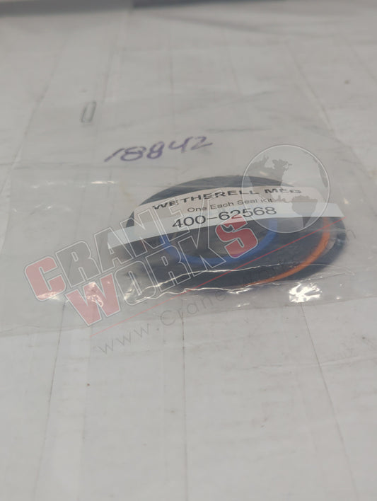 400-62568 | New Seal Kit
