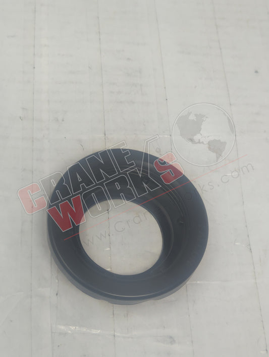 10700 | New 2-1/2 "  Rubber Grommet