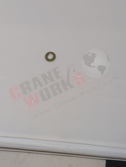 36702 | New Hardened Flat Washer-5/16 Sae Zy