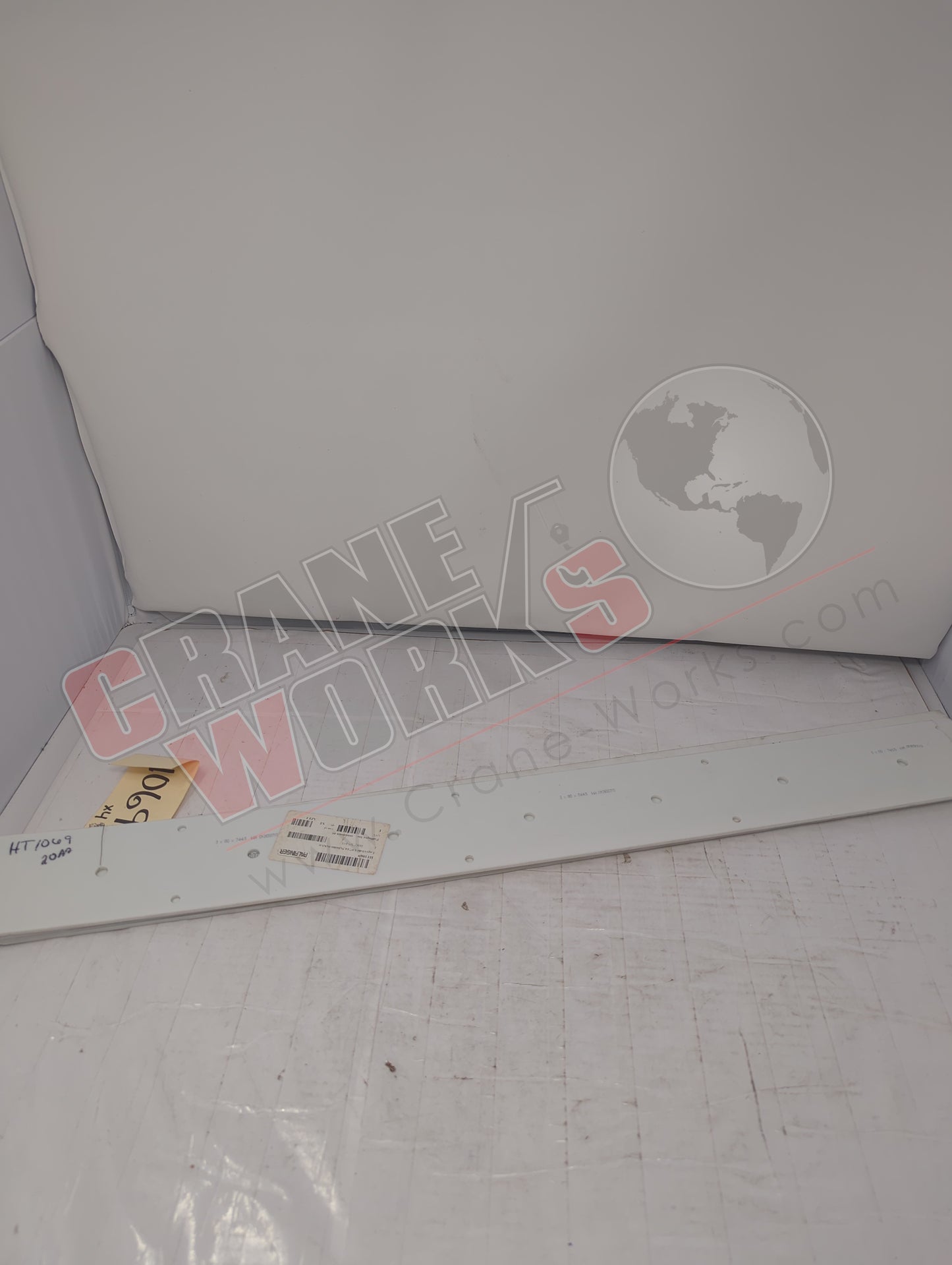 HT1069 | New Bushing