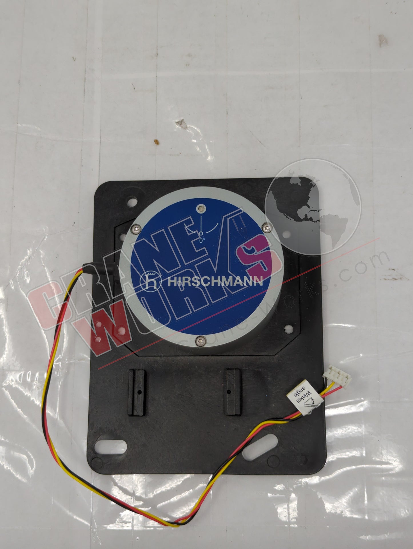 6608712 | New Angle Sensor Wg 103/0007