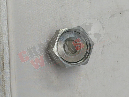 16FFOR-12MFFOR | New Ff Oring Reducer