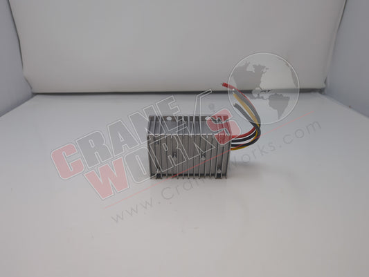 39308 | New Voltage Booster