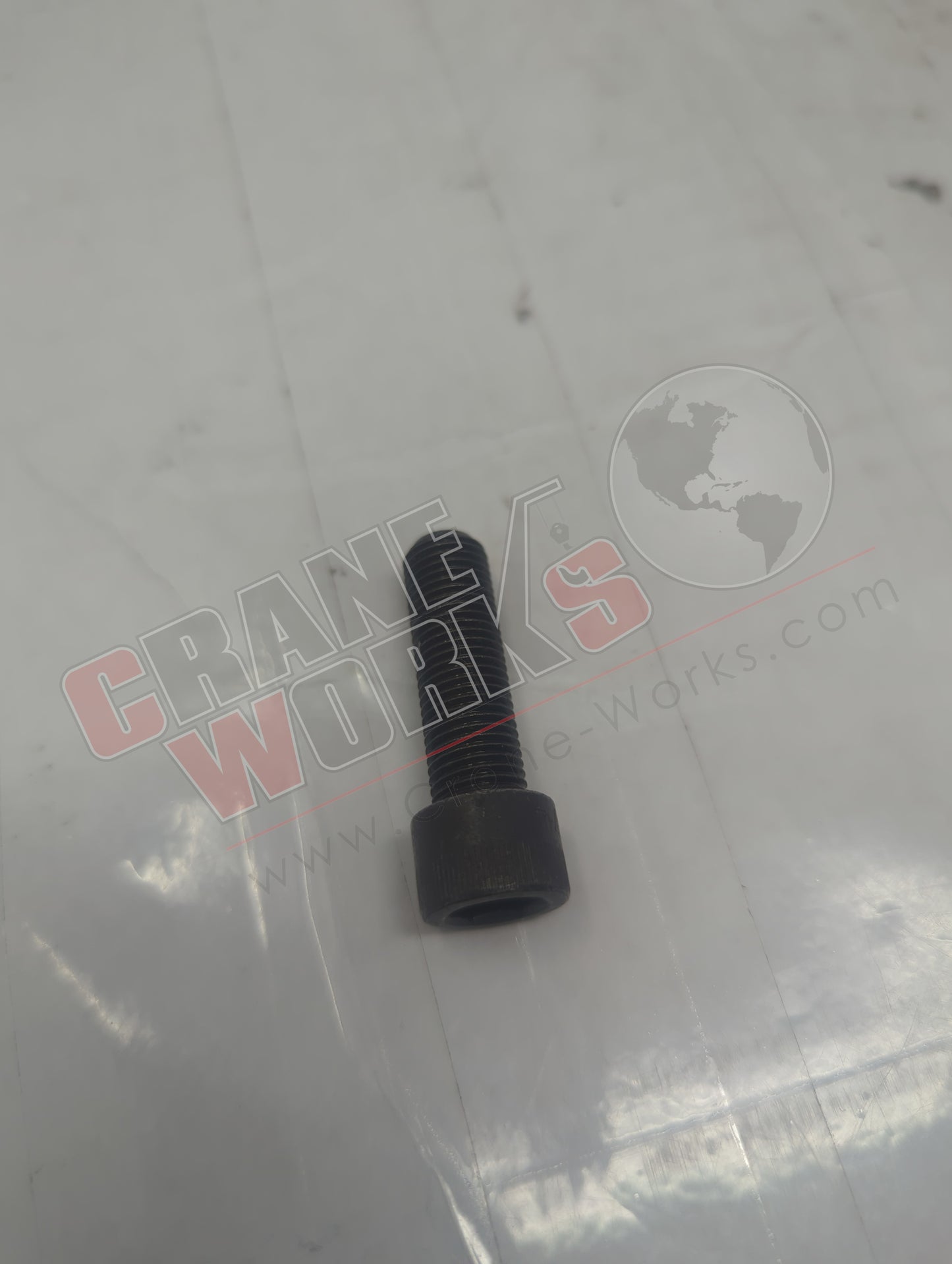 40239 | New Sock Hd Cap Scr 3/8-24X1-1/4 (593)